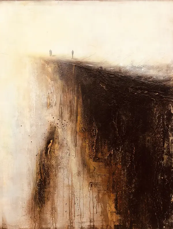 Into the Raw Unknown